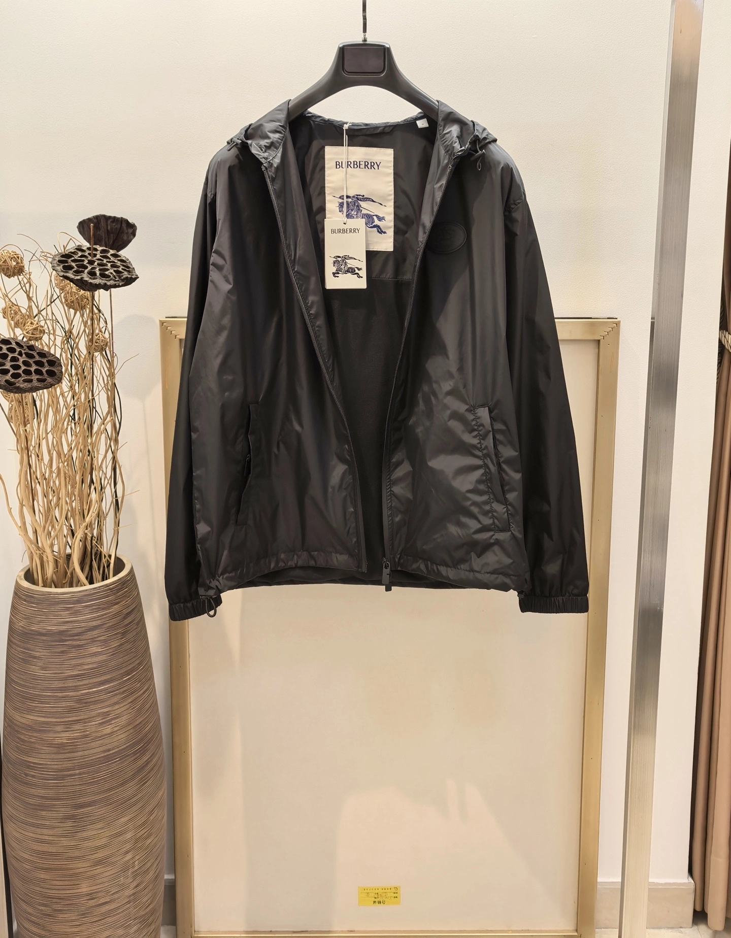 wg.luxury- 2ur25rry nylon 2colour item:E-F190I0109-2